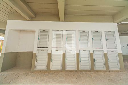 Apartamento para alugar com 53m², 2 quartos e 1 vagaÁrea comum