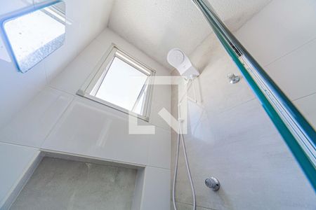 Apartamento para alugar com 53m², 2 quartos e 1 vagaBanheiro