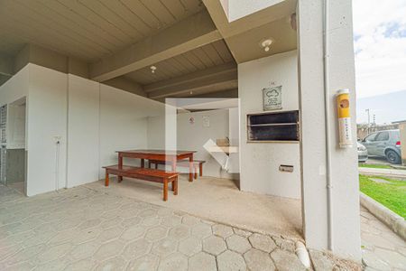 Apartamento para alugar com 53m², 2 quartos e 1 vagaÁrea comum