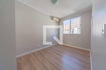 Quarto 1 de apartamento para alugar com 2 quartos, 53m² em Real Parque, São José