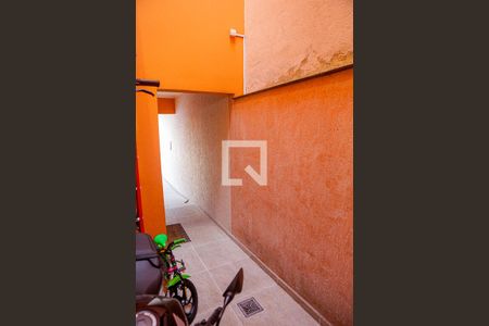 Casa à venda com 240m², 4 quartos e 4 vagas Casa à venda com 240m², 4 quartos e 4 vagasÁrea Externa