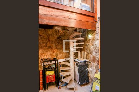 Casa à venda com 240m², 4 quartos e 4 vagas Casa à venda com 240m², 4 quartos e 4 vagasÁrea Externa