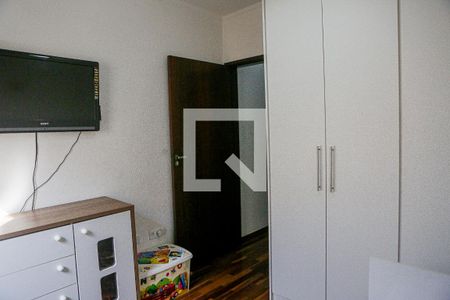 Casa à venda com 240m², 4 quartos e 4 vagas Casa à venda com 240m², 4 quartos e 4 vagasQuarto 3