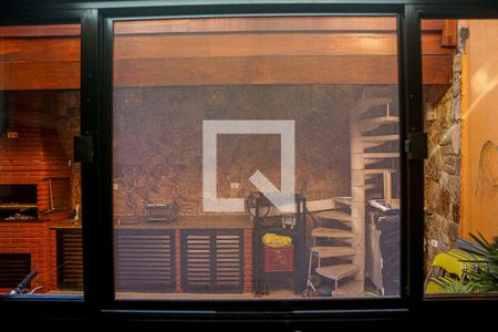 Casa à venda com 240m², 4 quartos e 4 vagas Casa à venda com 240m², 4 quartos e 4 vagasVista da Cozinha