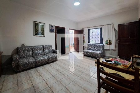 Sala de casa à venda com 2 quartos, 200m² em Boa Vista, São Caetano do Sul