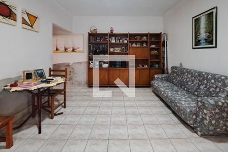 Sala de casa à venda com 2 quartos, 200m² em Boa Vista, São Caetano do Sul
