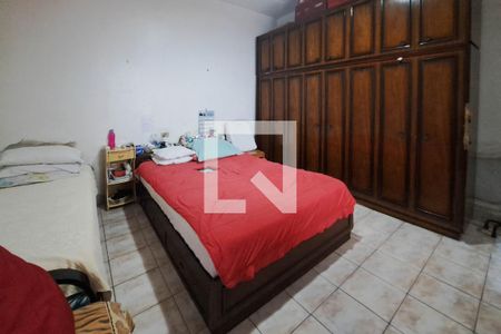 Suíte de casa à venda com 2 quartos, 200m² em Boa Vista, São Caetano do Sul