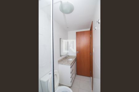 Apartamento para alugar com 72m², 3 quartos e 1 vagaBanheiro da Suíte