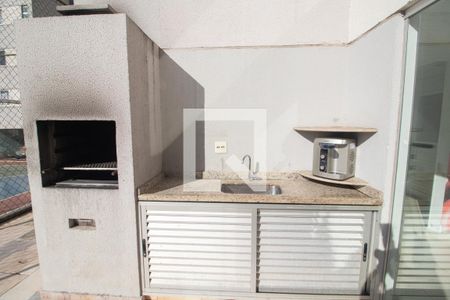 Apartamento para alugar com 72m², 3 quartos e 1 vagaÁrea comum - Churrasqueira
