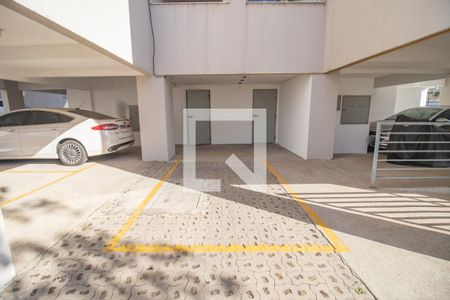 Apartamento para alugar com 72m², 3 quartos e 1 vagaGaragem