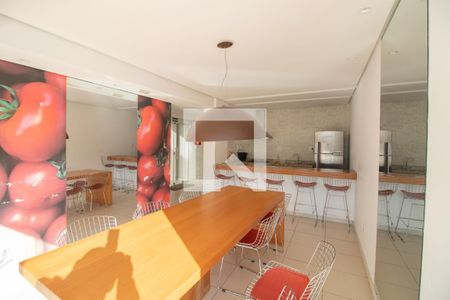 Apartamento para alugar com 72m², 3 quartos e 1 vagaEspaço Gourmet