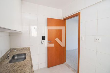 Apartamento para alugar com 72m², 3 quartos e 1 vagaCozinha