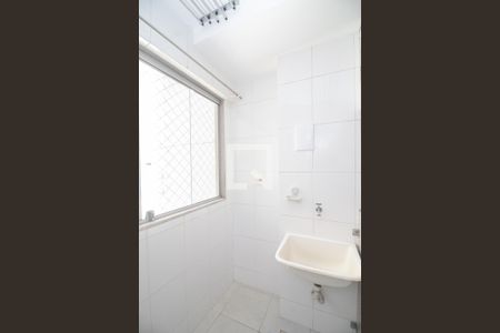 Apartamento para alugar com 72m², 3 quartos e 1 vagaÁrea de Serviço