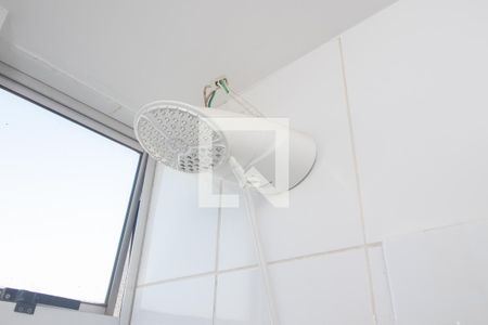 Apartamento para alugar com 72m², 3 quartos e 1 vagaBanheiro da Suíte