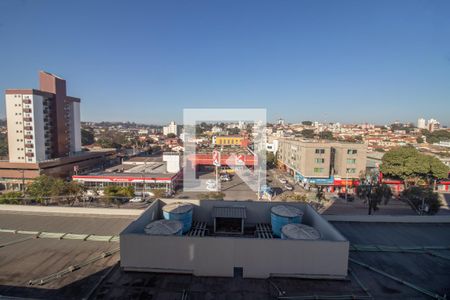 Apartamento para alugar com 72m², 3 quartos e 1 vagaVista da Suíte