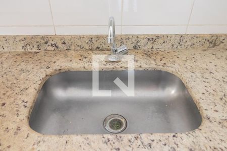 Apartamento para alugar com 72m², 3 quartos e 1 vagaCozinha