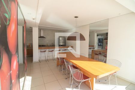 Apartamento para alugar com 72m², 3 quartos e 1 vagaEspaço Gourmet