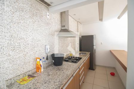 Apartamento para alugar com 72m², 3 quartos e 1 vagaEspaço Gourmet