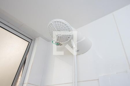 Apartamento para alugar com 72m², 3 quartos e 1 vagaBanheiro Social