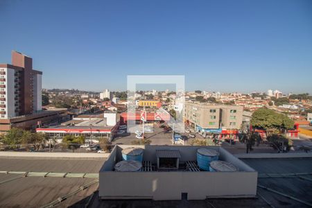 Apartamento para alugar com 72m², 3 quartos e 1 vagaVista do Quarto 1