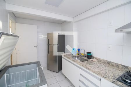 Apartamento para alugar com 72m², 3 quartos e 1 vagaÁrea comum - Salão de festas