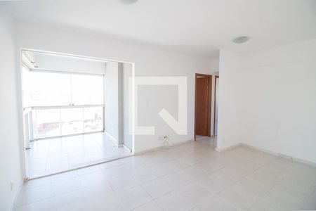 Sala de apartamento para alugar com 3 quartos, 72m² em Parque das Industrias, Betim
