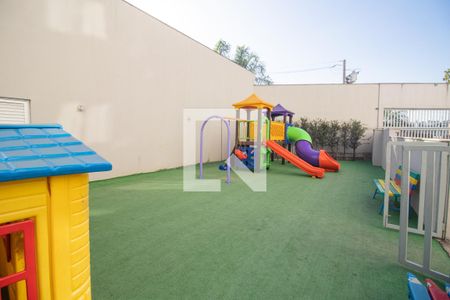 Apartamento para alugar com 72m², 3 quartos e 1 vagaÁrea comum - Playground