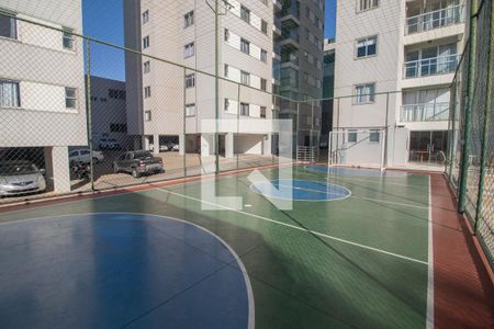 Apartamento para alugar com 72m², 3 quartos e 1 vagaQuadra Esportiva