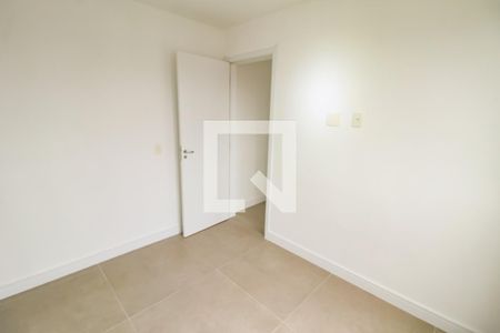 Quarto 1 de apartamento para alugar com 2 quartos, 41m² em Jardim Taboão, São Paulo