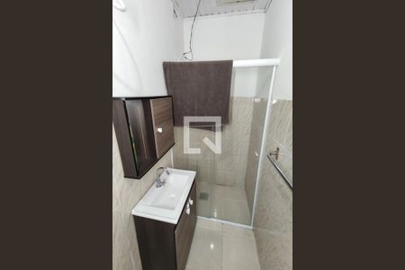 Casa para alugar com 130m², 3 quartos e 2 vagasBanheiro 2