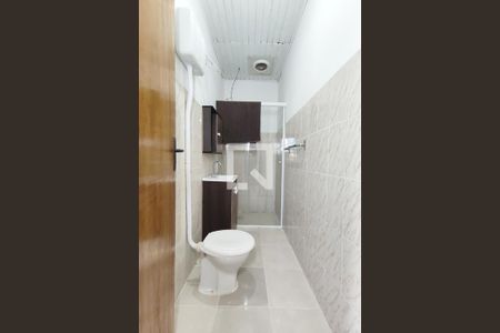 Casa para alugar com 130m², 3 quartos e 2 vagasBanheiro 2