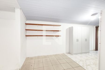 Casa para alugar com 130m², 3 quartos e 2 vagasCloset da suíte