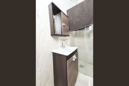 Casa para alugar com 130m², 3 quartos e 2 vagasBanheiro 2