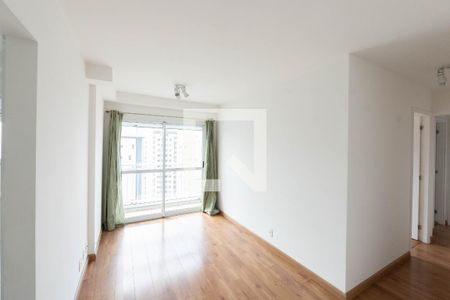 Apartamento para alugar com 50m², 2 quartos e 1 vaga Apartamento para alugar com 50m², 2 quartos e 1 vagaSala