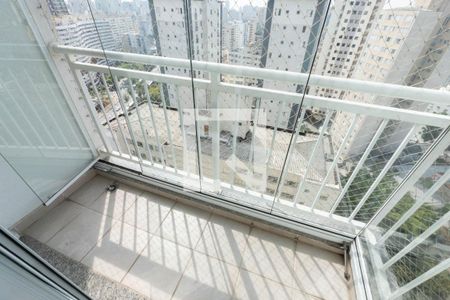 Apartamento para alugar com 50m², 2 quartos e 1 vaga Apartamento para alugar com 50m², 2 quartos e 1 vagaSacada