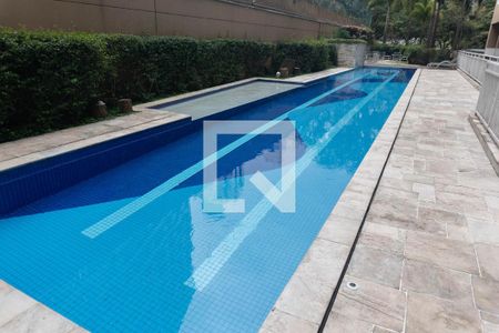 Apartamento para alugar com 50m², 2 quartos e 1 vaga Apartamento para alugar com 50m², 2 quartos e 1 vagaÁrea comum - Piscina