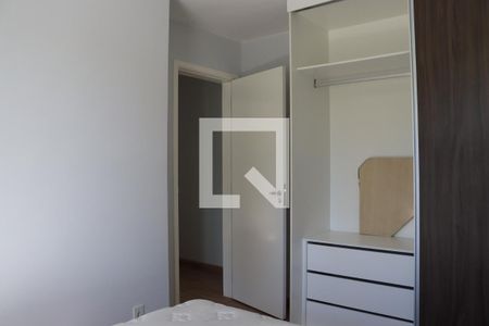 Quarto 2 de apartamento à venda com 2 quartos, 47m² em Jardim Boa Esperança, Campinas