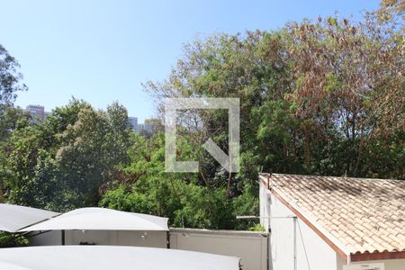 Vista de apartamento à venda com 2 quartos, 47m² em Jardim Boa Esperança, Campinas