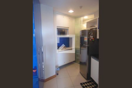 Apartamento para alugar com 50m², 1 quarto e 2 vagasCozinha - Armários