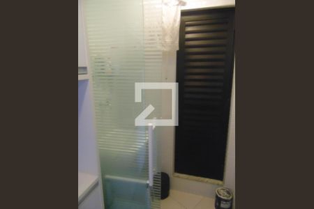 Apartamento para alugar com 50m², 1 quarto e 2 vagasÁrea de Serviço