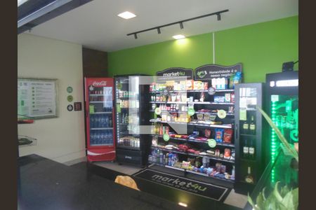 Apartamento para alugar com 50m², 1 quarto e 2 vagasÁrea comum