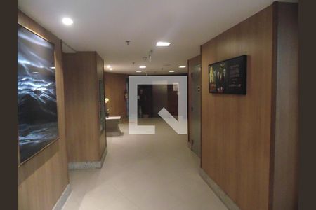 Apartamento para alugar com 50m², 1 quarto e 2 vagasÁrea comum