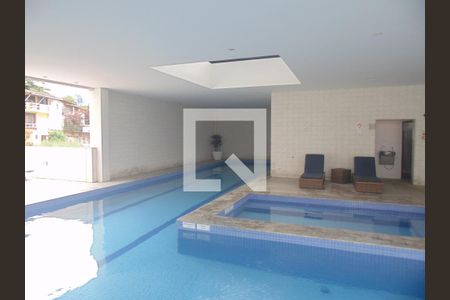 Apartamento para alugar com 50m², 1 quarto e 2 vagasÁrea comum