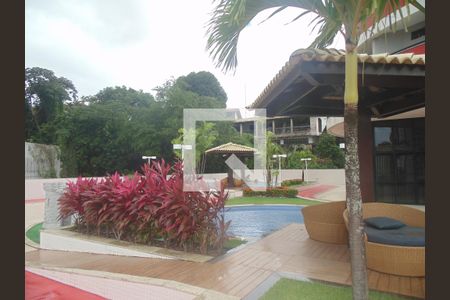 Apartamento para alugar com 50m², 1 quarto e 2 vagasÁrea comum