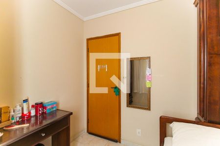 Quarto 1 de apartamento à venda com 3 quartos, 64m² em Jardim Pedro José Nunes, São Paulo