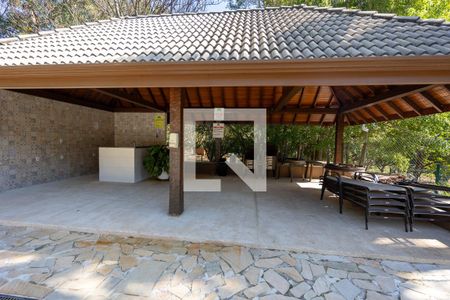 Casa de condomínio para alugar com 300m², 4 quartos e 4 vagas Casa de condomínio para alugar com 300m², 4 quartos e 4 vagasÁrea comum