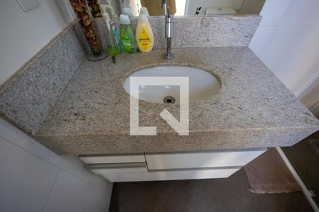 Casa de condomínio para alugar com 300m², 4 quartos e 4 vagas Casa de condomínio para alugar com 300m², 4 quartos e 4 vagasBanheiro Churrasqueira