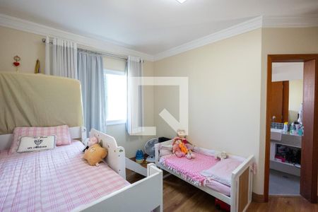 Casa de condomínio para alugar com 300m², 4 quartos e 4 vagas Casa de condomínio para alugar com 300m², 4 quartos e 4 vagasQuarto 2