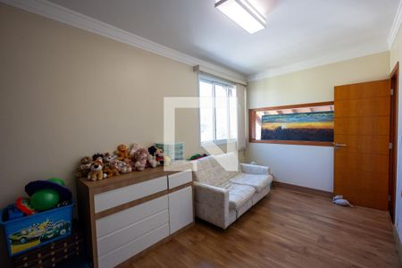 Casa de condomínio para alugar com 300m², 4 quartos e 4 vagas Casa de condomínio para alugar com 300m², 4 quartos e 4 vagasQuarto 4