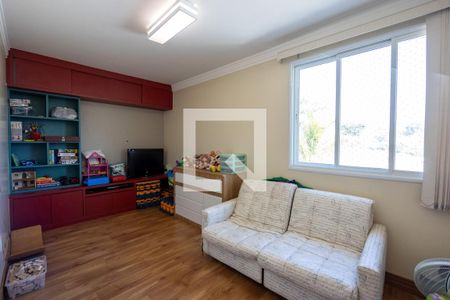 Casa de condomínio para alugar com 300m², 4 quartos e 4 vagas Casa de condomínio para alugar com 300m², 4 quartos e 4 vagasQuarto 4